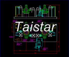 Taistar Mechanical Automation Co Ltd